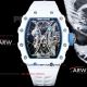 swiss replica Richard Mille RM 53-01 Tourbillon Pablo Mac Donough black strap xwatch (10)_th.jpg